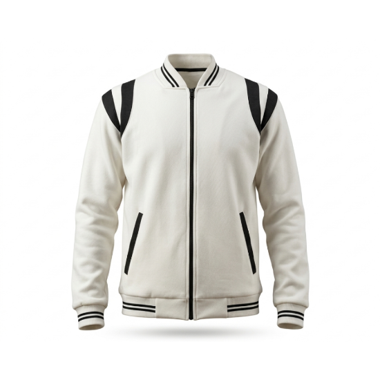 Picture of carnel storm shield melton jacket