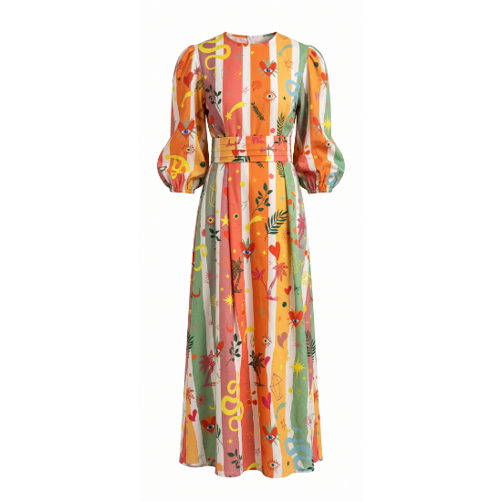 Picture of Sunshine Dress