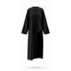 Picture of Sophia Asymmetric Top In Black