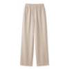 Picture of cafe linen pants