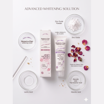 Picture of Whitening Cream for Face