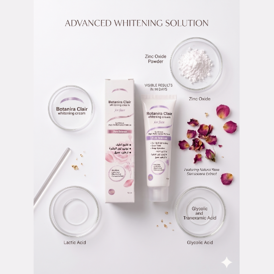 Picture of Whitening Cream for Face