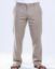 Picture of relaxed fit trouser - beige