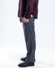 Picture of relaxed fit trouser - grey