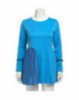 Picture of daylong turquoise top