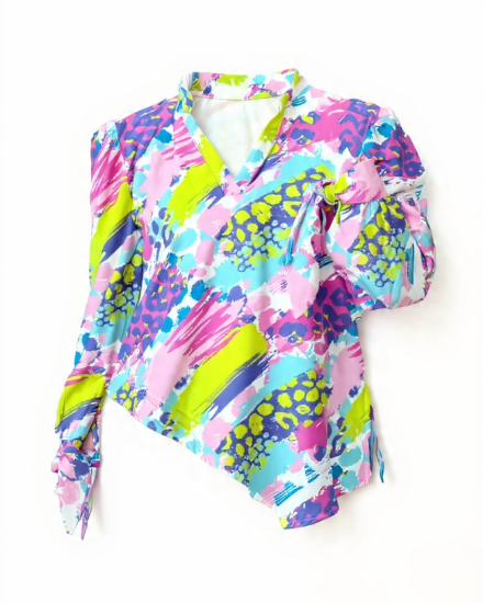 Picture of colors top