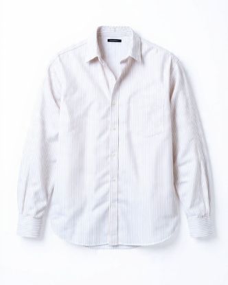 Picture of beige shirt