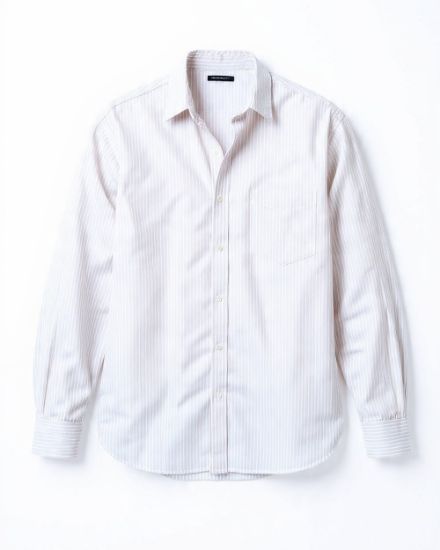 Picture of beige shirt