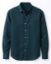 Picture of dark olive shirt