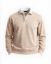 Picture of beige polo sweater