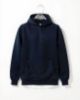 Picture of navy hoodie