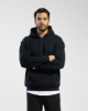 Picture of navy hoodie