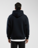 Picture of navy hoodie