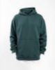 Picture of olive hoodie