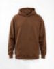 Picture of brown hoodie