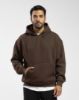 Picture of brown hoodie