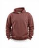 Picture of burgundy hoodie