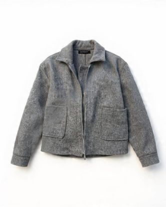 Picture of the smart jacket