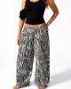 Picture of zebra pants