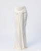 Picture of coconut skirt