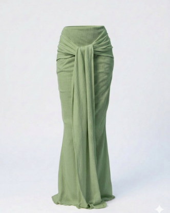 Picture of matcha skirt