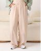 Picture of cafe linen pants