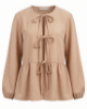 Picture of cafe ribbons blouse