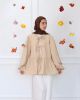 Picture of cafe ribbons blouse