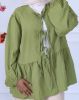 Picture of kiwi ribbons blouse