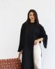 Picture of Sophia Asymmetric Top In Black