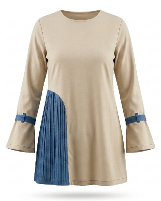 Picture of daylong beige top