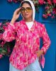 Picture of giraffe top