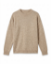 Picture of Camel Oversized Pullover