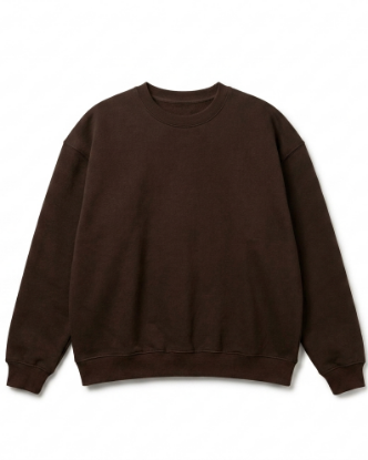 Picture of Oakwood Crewneck Sweatshirt