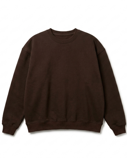 Picture of Oakwood Crewneck Sweatshirt
