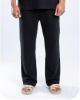 Picture of Premium cotton pants - black