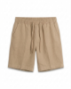 Picture of Short Linen Beige