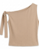 Picture of Top cotton Beige