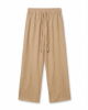 Picture of Pants Linen Beige