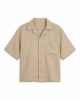 Picture of Beige Linen Shirt