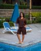 Picture of Brown Linen Shirt