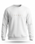 Picture of carnel timeless white crewneck