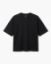 Picture of Basic Boxy Fit T-shirt (Black)