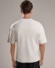 Picture of Basic Boxy Fit T-shirt (White)