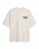 Picture of Camoflage Logo Oversized (White)