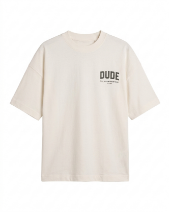 Picture of Camoflage Logo Oversized (White)