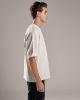 Picture of Camoflage Logo Oversized (White)