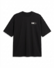 Picture of Signature Oversized T-shirt (Black)