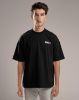 Picture of Signature Oversized T-shirt (Black)