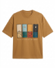 Picture of Harizon Graphic T-shirt